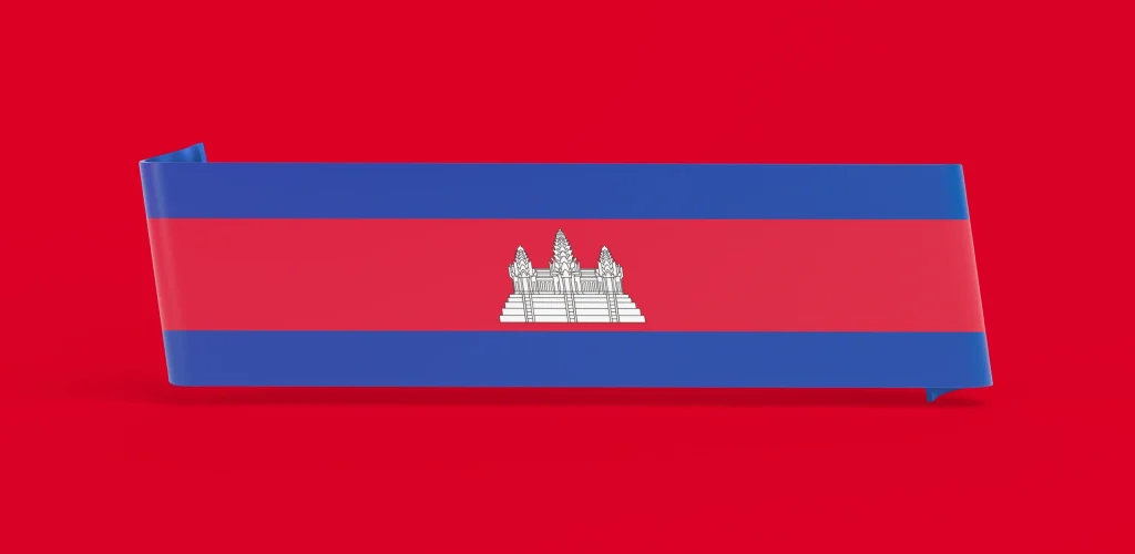 Cambodia