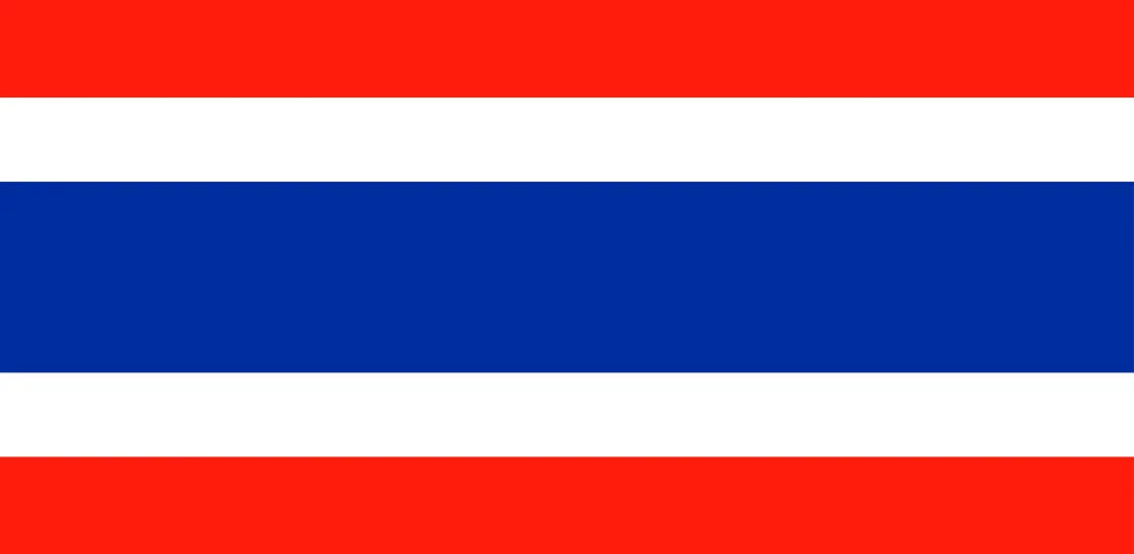 Thailand